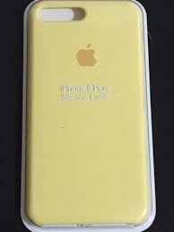Silicone Case For Apple Iphone 8 8 Plus Oem Retail Package Us Seller Free Ship Carcasas Fundas Iphone