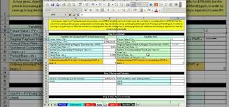 how to calculate future value for a