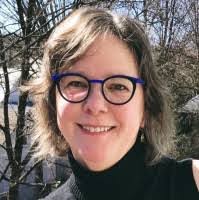 Ann Brehm's Instagram, Twitter & Facebook