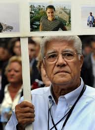 Sept. 11, 2001: 'The day our world was broken'