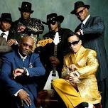 Morris Day & The Time
