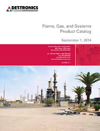 The pointwatch eclipse® model pirecl ir hydrocarbon gas detector is our most rugged stainless steel, point infrared gas detector. Flame Gas And Systems Product Catalog Manualzz