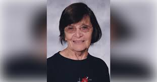 Obituary information for Wanda C Shelly