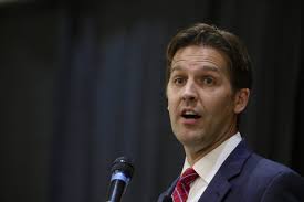 Exclusive: GOP Sen. Sasse says Trump 'kisses dictators' butts' and mocks  evangelicals