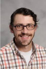 Teacher of the Month