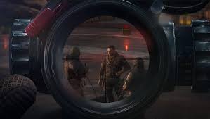 Corey feldman interview all collectible locations. Sniper Ghost Warrior 3 Blacknut Cloud Gaming
