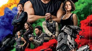 Вин дизель, шарлиз терон, лукас блэк и др. Fast Furious 9 Vin Diesel Verkundet Ruckkehr Von Justin Lin Jordana Brewster Kino De
