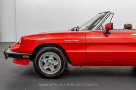 Image result for Venetian Red 1984 Alfa-Romeo