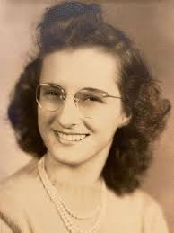 Margaret Dorothy Staab Obituary December 15, 2019