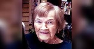 Irene Rose (Dvorak) LaTourneau Obituary