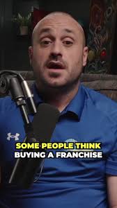 Brian Kahn Franchise Group