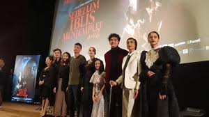 Biografia e filmografia di timo tjahjanto. Timo Tjahjanto Sebut Film Sebelum Iblis Menjemput Ayat 2 Lebih Menyenangkan Dari Yang Pertama Tribunnews Com Mobile