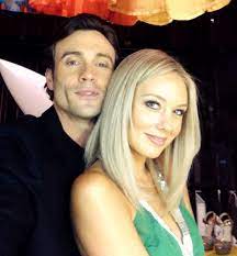Daniel Goddard And Melissa Ordway Actors Actresses Actresses Actors