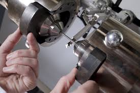 Idéal pour se former, acquérir des bases et envisager des évolutions ! Formation Cqpm N 0295 Technicien De Laboratoire Metallurgique Des Industries De Process