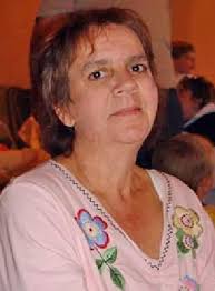 Karen Bacon Obituary (1956