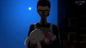 Grace field house children (the promised neverland) grandmother | sarah (the promised neverland) mujika; Isabella Found Conny S Toy Jumpscare The Promised Neverland Youtube