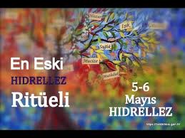Mayıs ayının başında kutlanan hıdırellez bayramında da böyle bir kabuk bağlama durumu söz konusudur. En Eski En Etkili Hidrellez Ritueli Hidrellez Dilek Mektubu Nasil Yapilir Hidrelleznezaman Youtube