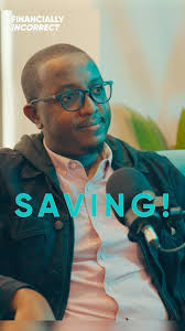 What was that J. Cole lyric about learning past struggles and appreciating  one’s growth? 🎧In this week’s episode, hear how @muriukicollins had to  learn the importance of investing early the hard way ...