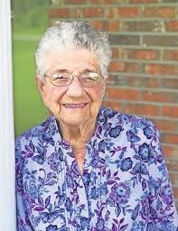 Crutchfield: 'A living testimony'