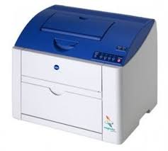 Find everything from driver to manuals of all of our bizhub or accurio products. Konica Minolta Magicolor 2400w Printer Driver Download