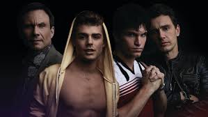 King Cobra, Gay Porn Drama: Christian Slater, James Franco Explain Why  They Made Film | Tribeca 2016