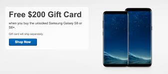 Cardcash verifies the gift cards it sells. Deal Alert Get A Free 200 Best Buy Gift Card With The Purchase Of An Unlocked