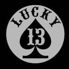 In 2008 we opened the doors of our then small shop with the goal of providing affordable high quality tattoos and body piercings to our hometown and the surrounding areas. Lucky 13 Tattoo Studio Home Facebook