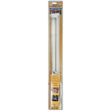Lights Of America 24 Under Cabinet Light White Walmart Com Walmart Com