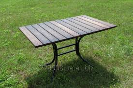 Find the perfect patio furniture & backyard decor at hayneedle, where you can buy online while you explore our room designs and curated looks for tips, ideas & inspiration to help you along the way. Table T Premium Bd Premium For Cafe In Kharkov Online Store Npf Ukrspecservis Ooo Buy Table T Premium Bd Premium For Cafe Kharkov Ukraine Npf Ukrspecservis Ooo Allbiz