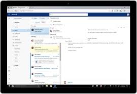 Outlook.com is a free personal email service from microsoft that doesn't scan your email for the purpose of serving you ads. Office 365 User Experience Design Updates Fur Noch Bessere Experience