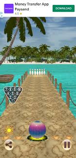 El pintoresco, claro y animado escenario de costa proporciona visual relajación, mientras que. Bowling Paradise 3 1 31 Descargar Para Android Apk Gratis