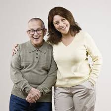 Soaring Numbers of Adult Children Caring For Aging Parents