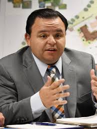 New Worcester Housing Authority boss poised to make mark