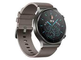 Test Huawei Watch GT 2 Pro: Optimiertes ...