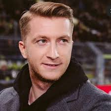 Upon his arrival to borussia dortmund, marco reus haircut was his most iconic back then. Pin On Mens Hair