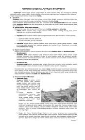 Tumbuhan langka adalah tumbuhan yang persebarannya mulai berkurang dan semakin menghilang di dunia. Komponen Ekosistem Flip Ebook Pages 1 6 Anyflip Anyflip