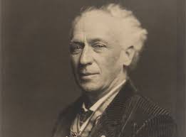 Happy Birthday, Mr. Charles Lummis