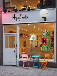 If Forced To Talk About Fantasies One Would Be About A Shop Of Some Size On The First Floor Pure In Its Intens Store Decor Store Design Shop Front Design