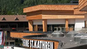 Photos, address, and phone number, opening hours, photos, and user reviews on yandex.maps. Therme St Kathrein Bad Kleinkirchheim At Rubner Holzbau