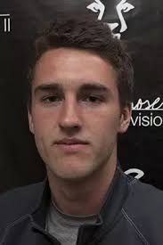 2013 Men's Soccer Roster