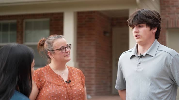 Family of teen stabbed to death at Texas track meet speaks out: 'He didn't  deserve it' - ABC News