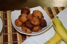 Check spelling or type a new query. Gulgula Banana Pancake Fritters Indian Donuts