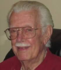 Obituary information for Edwin H. Young