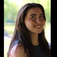 Rebecca Vallejo's Instagram, Twitter & Facebook