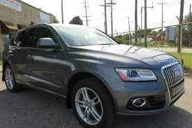 Image result for Lava Gray 2016 Q5