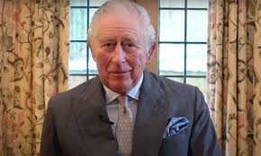 Charles stickers for a loved one at christmas? Prince Charles The Prince Of Wales Latest News Pictures Hello