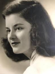 Obituary for Marie Jeanette Donahue Titus