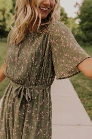 The Taralee Dress In 2020 Dresses Modest Dresses Fashion