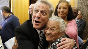 Man falsely convicted by bite mark didn't kill Dallas couple, DA now says