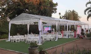 Top 10 beautiful chapels and churches in the philippines for your wedding. Ideal Garden Wedding Venues In Tagaytay